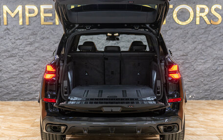 BMW X5, 2025 год, 16 690 000 рублей, 8 фотография