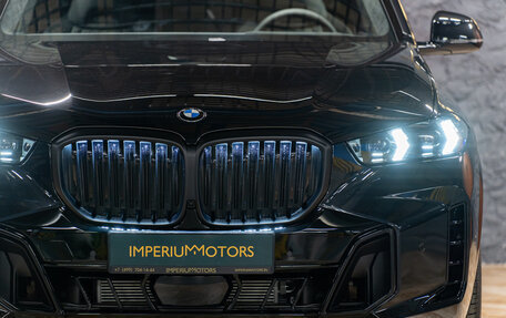 BMW X5, 2025 год, 16 690 000 рублей, 3 фотография