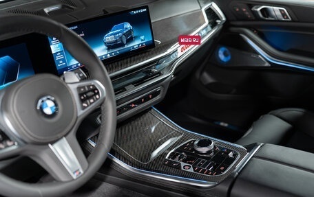 BMW X5, 2025 год, 16 690 000 рублей, 15 фотография