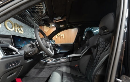 BMW X5, 2025 год, 16 690 000 рублей, 11 фотография