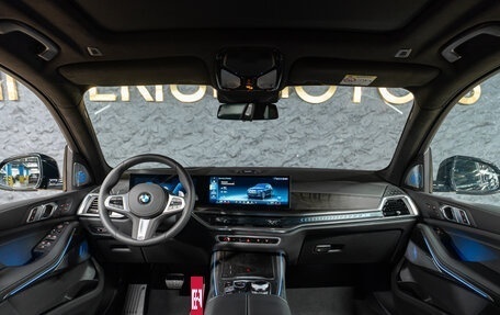 BMW X5, 2025 год, 16 690 000 рублей, 9 фотография