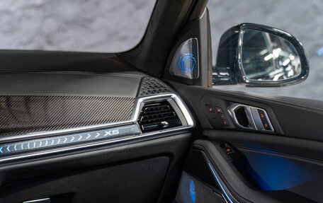 BMW X5, 2025 год, 16 690 000 рублей, 26 фотография