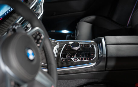 BMW X5, 2025 год, 16 690 000 рублей, 16 фотография