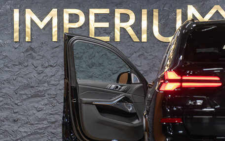 BMW X5, 2025 год, 16 690 000 рублей, 23 фотография