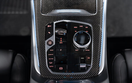 BMW X5, 2025 год, 16 690 000 рублей, 17 фотография