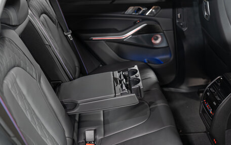 BMW X5, 2025 год, 16 690 000 рублей, 20 фотография