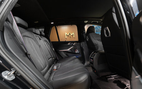 BMW X5, 2025 год, 16 690 000 рублей, 18 фотография