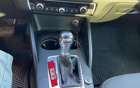 Audi A3, 2014 год, 1 380 000 рублей, 4 фотография