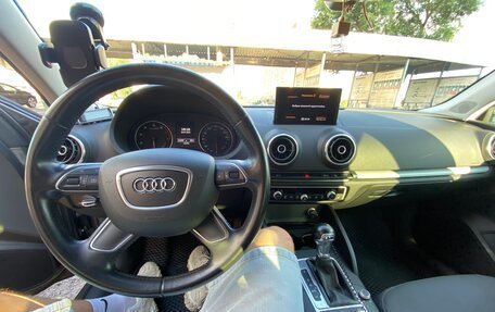 Audi A3, 2014 год, 1 380 000 рублей, 10 фотография