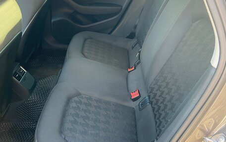 Audi A3, 2014 год, 1 380 000 рублей, 13 фотография