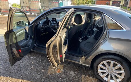 Audi A3, 2014 год, 1 380 000 рублей, 14 фотография