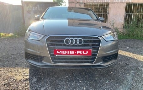 Audi A3, 2014 год, 1 380 000 рублей, 6 фотография