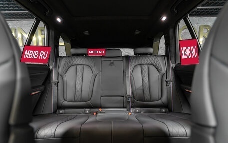 BMW X5, 2025 год, 16 690 000 рублей, 19 фотография