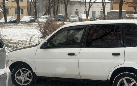 Mazda Demio III (DE), 2000 год, 200 000 рублей, 10 фотография