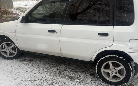 Mazda Demio III (DE), 2000 год, 200 000 рублей, 11 фотография