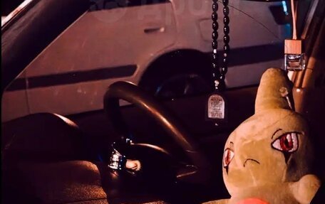 Mazda Demio III (DE), 2000 год, 200 000 рублей, 13 фотография