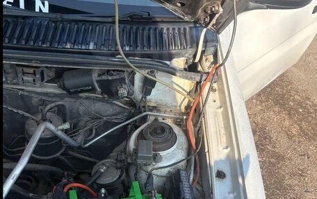 Mazda Demio III (DE), 2000 год, 200 000 рублей, 14 фотография