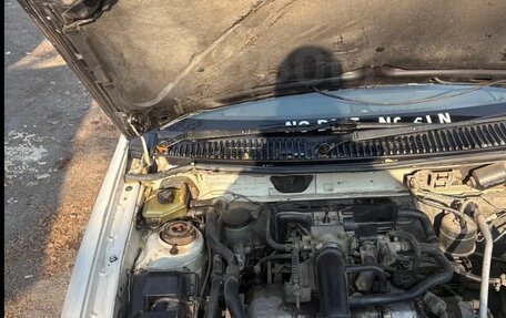 Mazda Demio III (DE), 2000 год, 200 000 рублей, 15 фотография