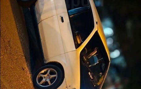 Mazda Demio III (DE), 2000 год, 200 000 рублей, 23 фотография