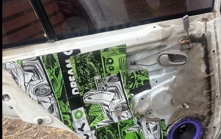 Mazda Demio III (DE), 2000 год, 200 000 рублей, 20 фотография