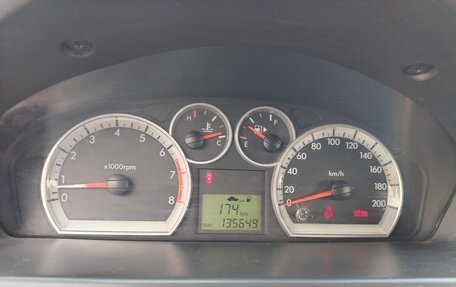 Chevrolet Aveo III, 2010 год, 400 000 рублей, 8 фотография