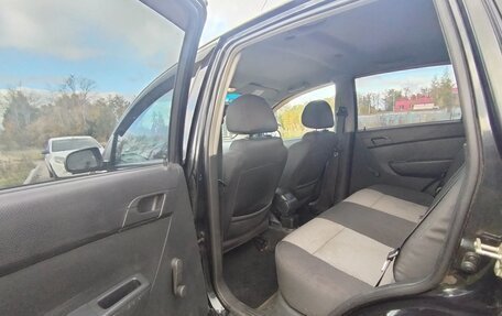 Chevrolet Aveo III, 2010 год, 400 000 рублей, 10 фотография