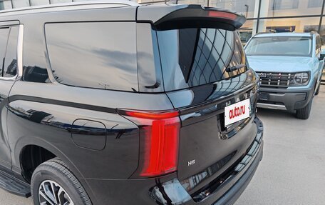 Haval H5, 2024 год, 3 000 000 рублей, 7 фотография