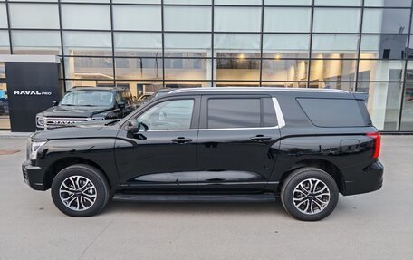 Haval H5, 2024 год, 3 000 000 рублей, 8 фотография