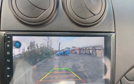 Chevrolet Aveo III, 2010 год, 400 000 рублей, 9 фотография