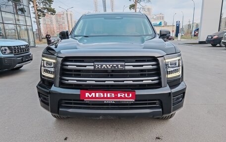 Haval H5, 2024 год, 3 000 000 рублей, 2 фотография