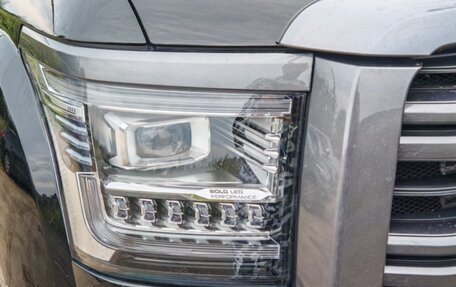 Haval H5, 2024 год, 3 000 000 рублей, 12 фотография