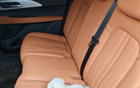 Haval H5, 2024 год, 3 000 000 рублей, 17 фотография