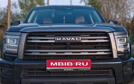 Haval H5, 2024 год, 3 000 000 рублей, 4 фотография