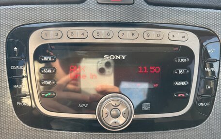 Ford Focus II рестайлинг, 2011 год, 719 000 рублей, 8 фотография