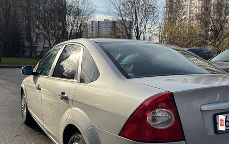 Ford Focus II рестайлинг, 2011 год, 719 000 рублей, 6 фотография