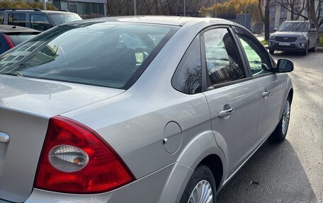 Ford Focus II рестайлинг, 2011 год, 719 000 рублей, 4 фотография