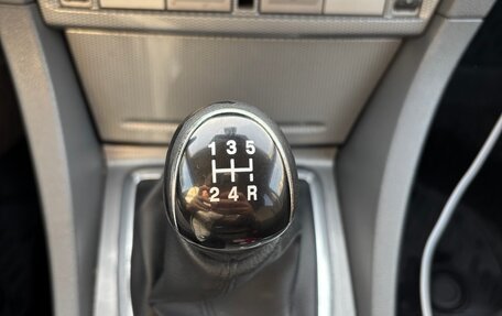 Ford Focus II рестайлинг, 2011 год, 719 000 рублей, 9 фотография