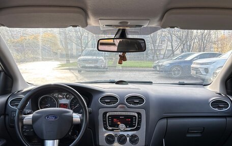 Ford Focus II рестайлинг, 2011 год, 719 000 рублей, 7 фотография