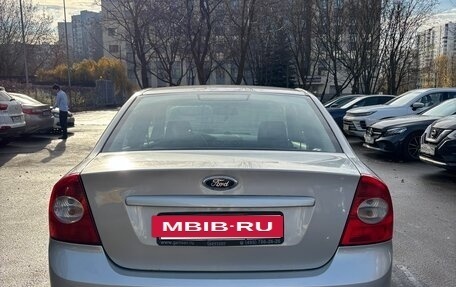 Ford Focus II рестайлинг, 2011 год, 719 000 рублей, 5 фотография