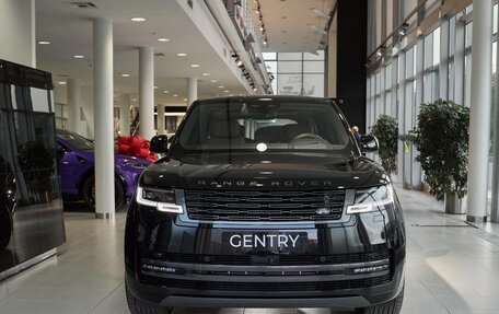 Land Rover Range Rover IV рестайлинг, 2025 год, 27 500 000 рублей, 2 фотография