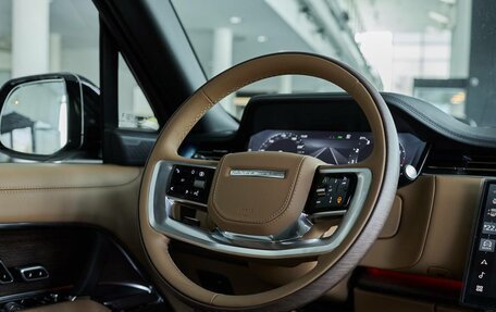 Land Rover Range Rover IV рестайлинг, 2025 год, 27 500 000 рублей, 11 фотография