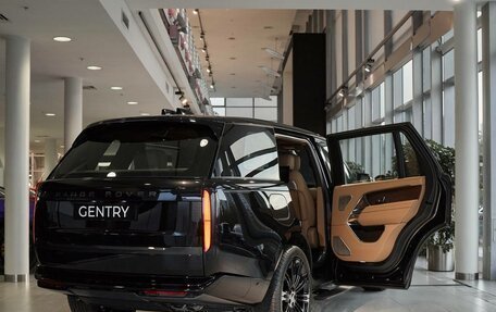 Land Rover Range Rover IV рестайлинг, 2025 год, 27 500 000 рублей, 6 фотография