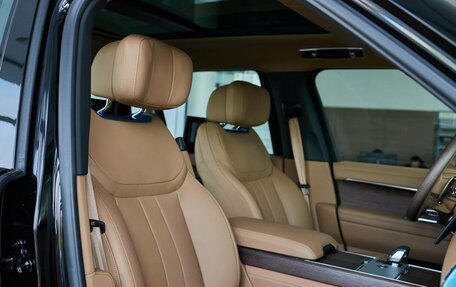 Land Rover Range Rover IV рестайлинг, 2025 год, 27 500 000 рублей, 8 фотография