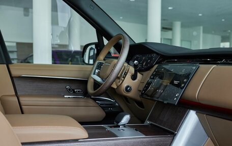 Land Rover Range Rover IV рестайлинг, 2025 год, 27 500 000 рублей, 9 фотография