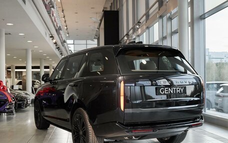 Land Rover Range Rover IV рестайлинг, 2025 год, 27 500 000 рублей, 4 фотография