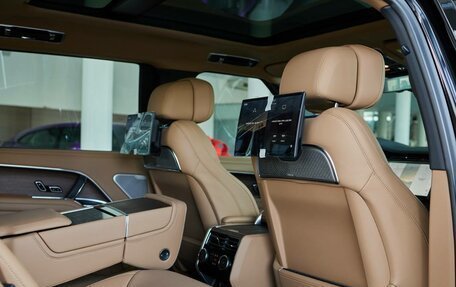 Land Rover Range Rover IV рестайлинг, 2025 год, 27 500 000 рублей, 14 фотография