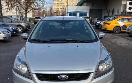 Ford Focus II рестайлинг, 2011 год, 719 000 рублей, 2 фотография