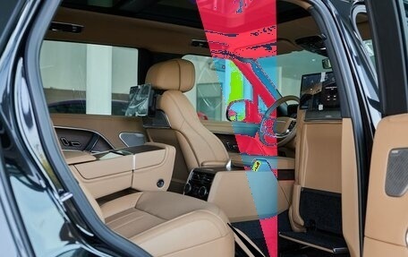 Land Rover Range Rover IV рестайлинг, 2025 год, 27 500 000 рублей, 13 фотография