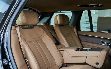 Land Rover Range Rover IV рестайлинг, 2025 год, 27 500 000 рублей, 15 фотография