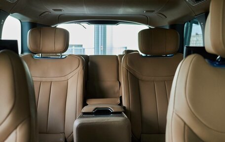 Land Rover Range Rover IV рестайлинг, 2025 год, 27 500 000 рублей, 16 фотография